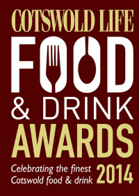 Cotswold Life Food and Drink awards